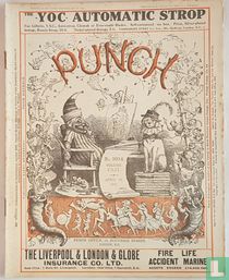 Punch 3954