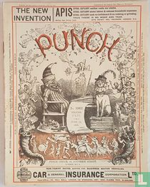 Punch 3962