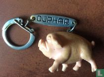 Duphar - Varken