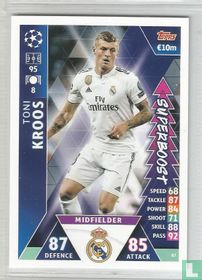 Toni Kroos