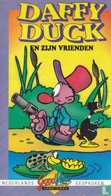 Daffy Duck en zijn vrienden