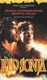 Red Sonja