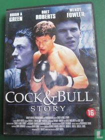 Cock & Bull Story