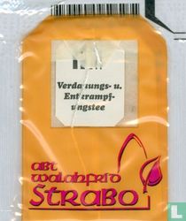 Verdauungs- u. Entkrampfungstee