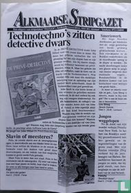 Alkmaarse Stripgazet 