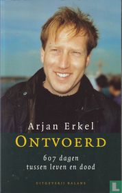Ontvoerd