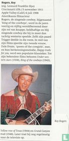 Roy Rogers