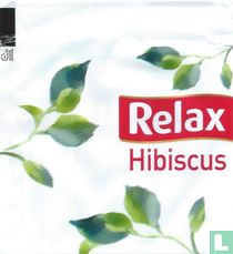 Relax tea bags catalogue