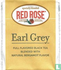 Red Rose [r] tea bags catalogue