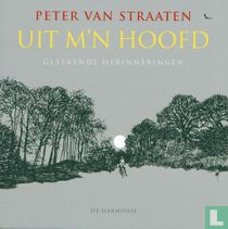 Uit m'n hoofd - getekende herinneringen acheter
