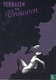 Verhalen van vrouwen