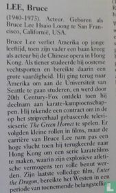 Bruce Lee