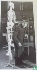 Dwight Frye 'Frankenstein'