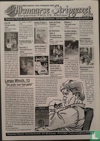 Alkmaarse Stripgazet         