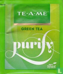 purify
