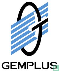 Gemplus télécartes catalogue