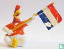 Foghorn Leghorn