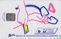 Point of use logo