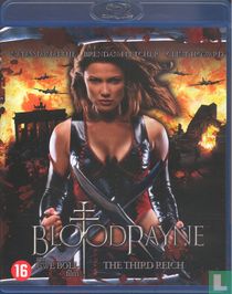 BloodRayne : The Third Reich