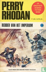 Perry Rhodan [NLD] 125