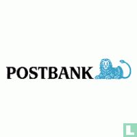 Postbank phone cards catalogue