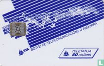 Servei de Telecommunicacions d' Andorra