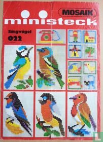 Singvogel