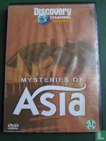 Mysteries Of Asia