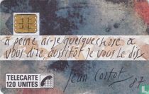 Jean Cortot '87