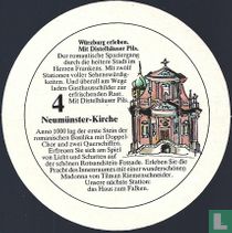 ....04 Würzburg erleben - Neumünster-Kirche