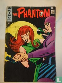 The Phantom 27