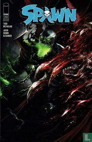 Spawn 293