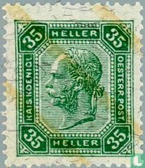 Keizer Frans Jozef I