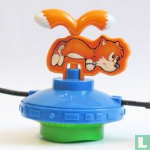 Miles "Tails" Prower