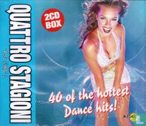 Quattro Stagioni # 1