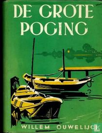 De grote poging