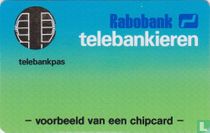 Rabobank Telebankieren