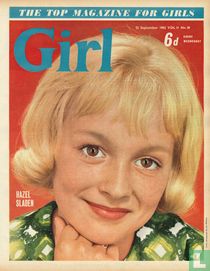 Girl 38