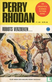 Perry Rhodan [NLD] 144