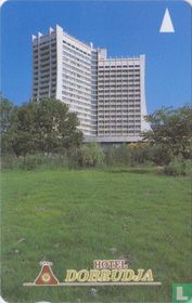 Hotel Dobrudja