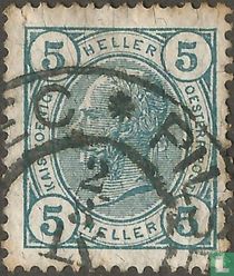 Kaiser Franz Joseph I.