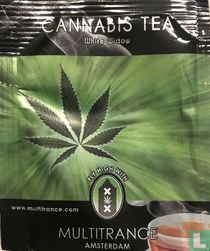 Cannabis Tea  
