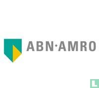 ABN-AMRO telefoonkaarten catalogus