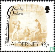 Charles Dickens