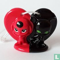 Tikki & Plagg