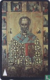 St. Nicholas