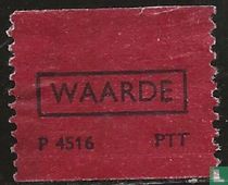 WAARDE (Valeur)
