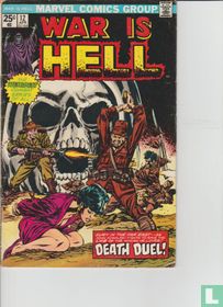 Death duel