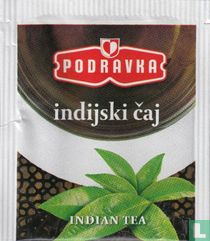 indijski caj  