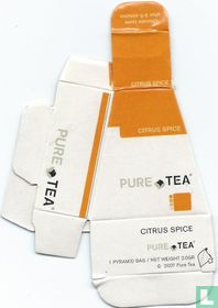 Citrus Spice 
